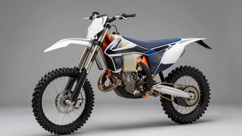 best enduro motorbike