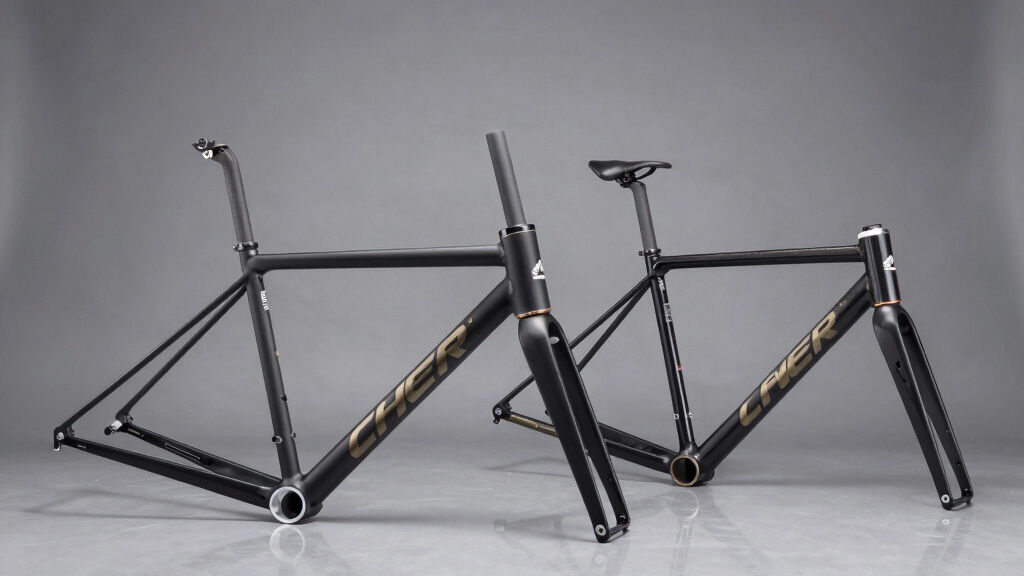 best fixie bike frames