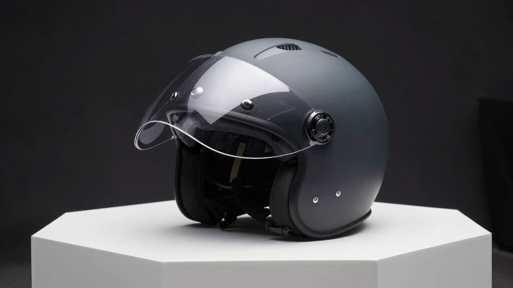 best helmet for scooty