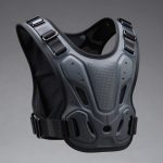 best mountain bike chest protector