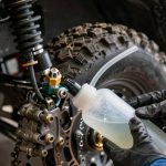 bleed hydraulic brake system