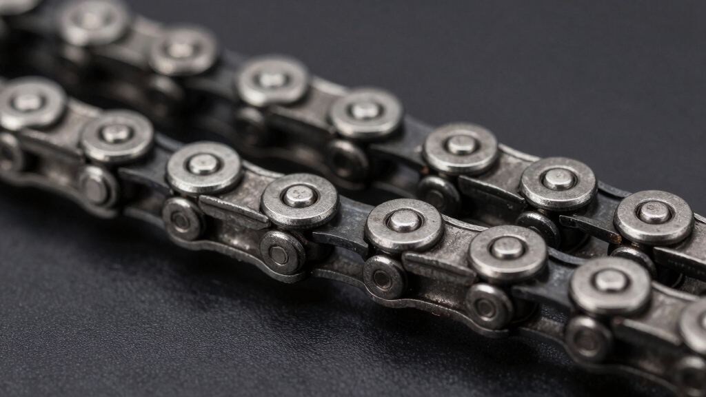 chain size comparison 520 vs 525