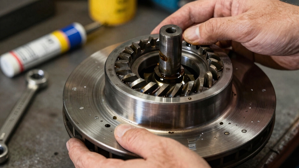 check rear end gear ratio