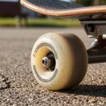 durable outdoor polyurethane wheel choice