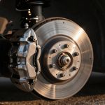 front brakes are more important