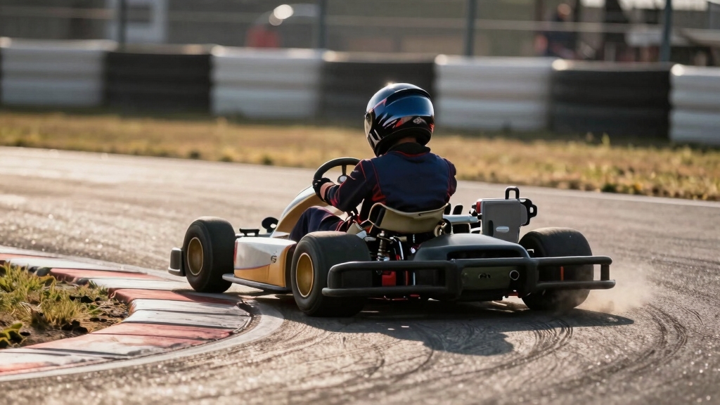 optimize apexes minimize steering