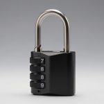 best bike combination lock