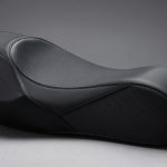 best motorcycle seat for long rides