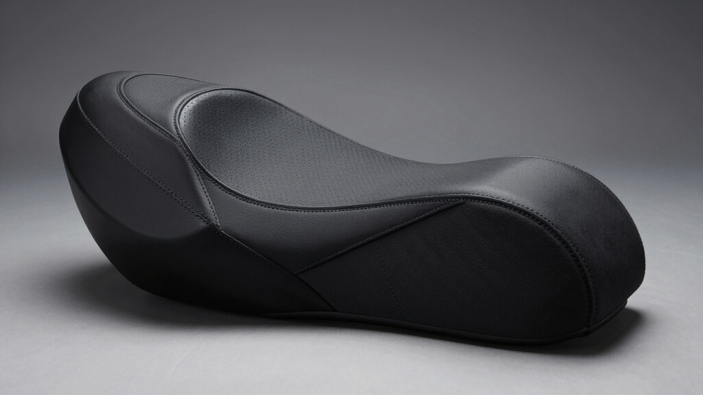 best motorcycle seat for long rides