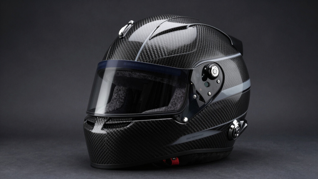 best racing helmet