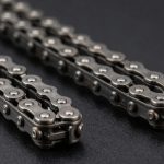 comparison 420 chain vs 428
