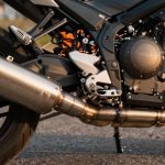 do motorcycles have catalytic converters
