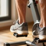 improves circulation and fitness