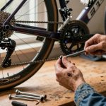 learn hands on bike repair