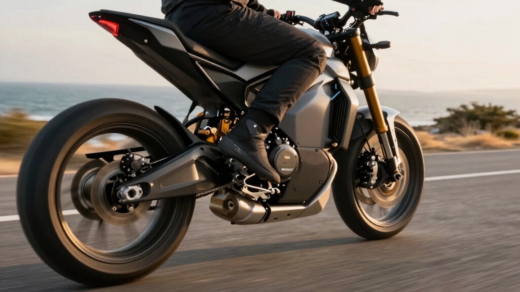 power to speed conversion confusion