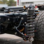 air ride vs coil springs