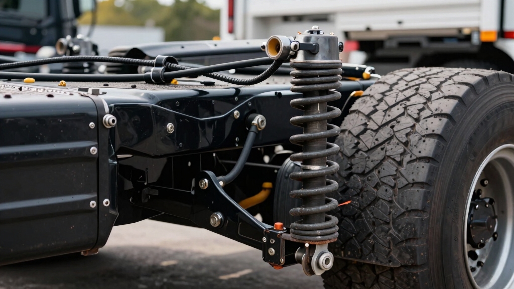 air ride vs coil springs