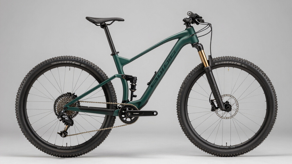 best 24 inch mountain bike