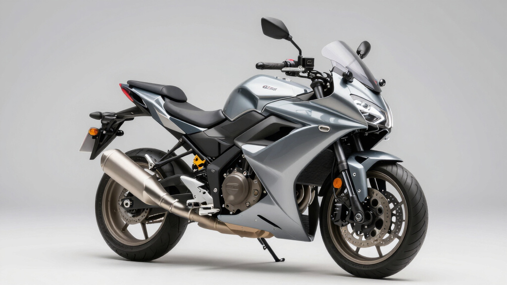 best 50cc motorbike