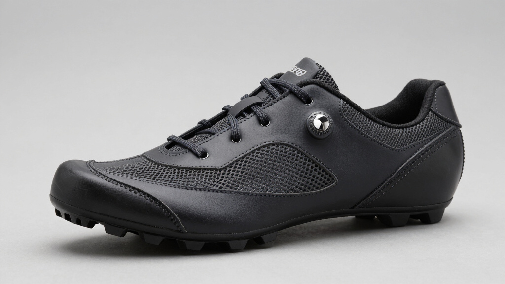 best bike touring shoes