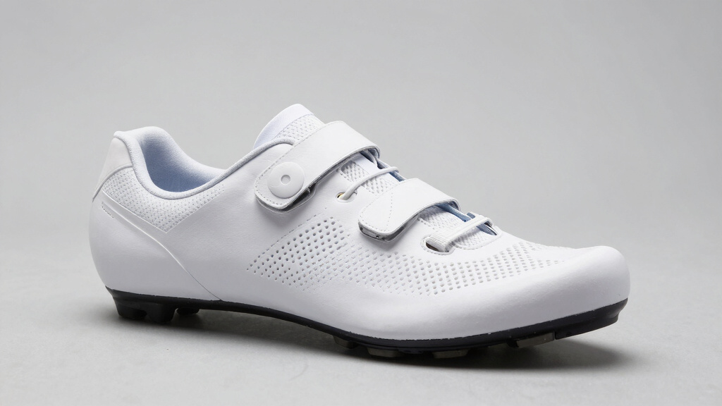 best cycling shoes for hot feet