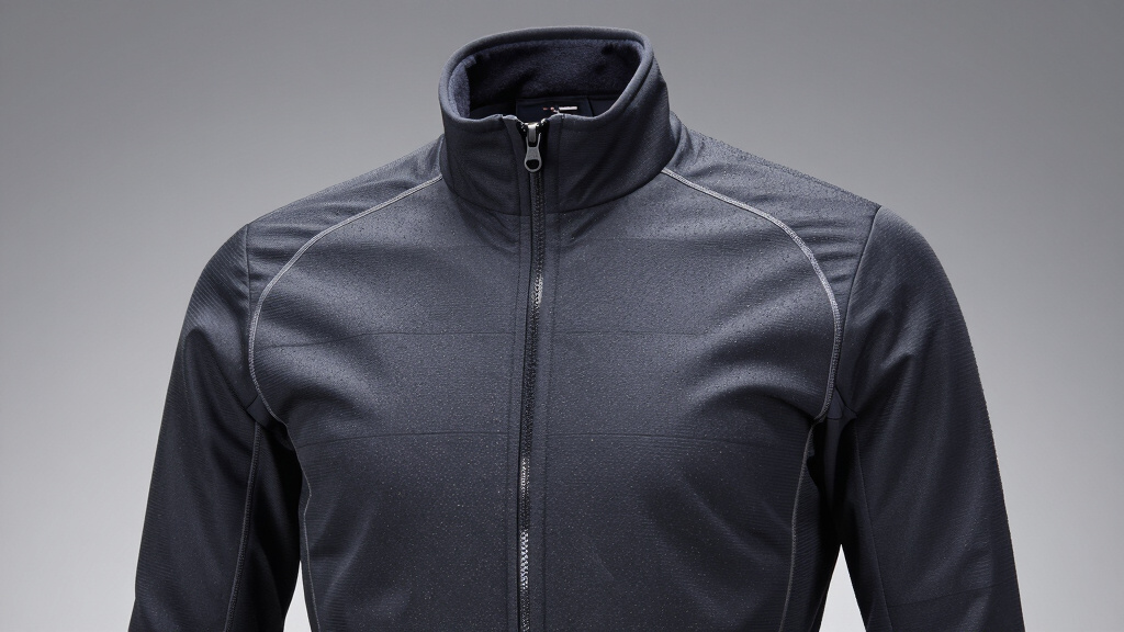 best cycling winter jacket
