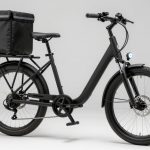 best e bike for food delivery