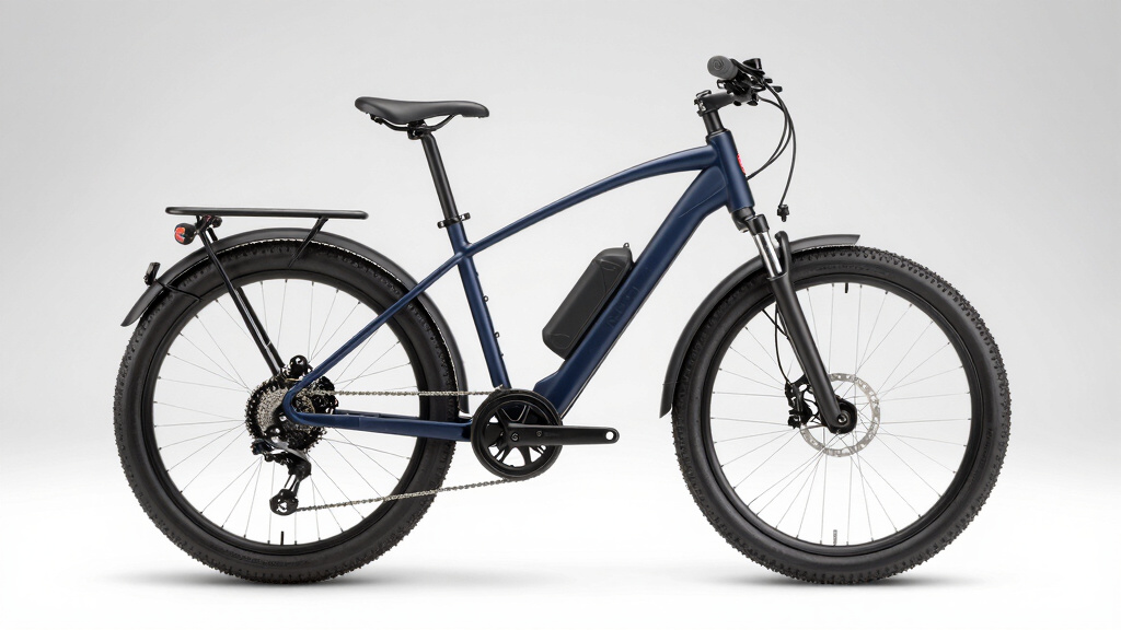 best e bike for heavy riders