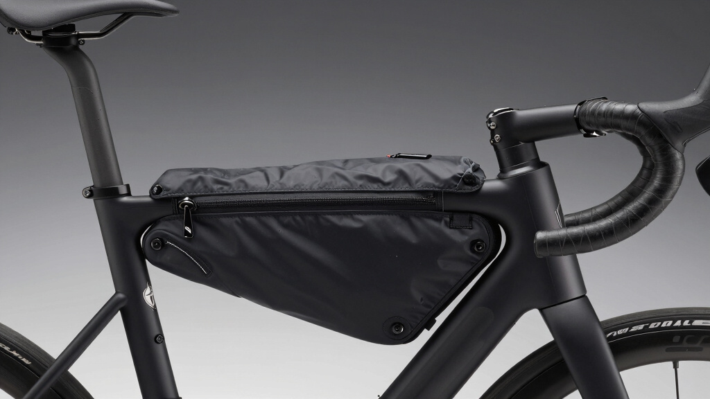 best frame bag for road bike