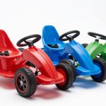 best go karts for 5 year olds