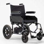 best light weight electric wheelchair