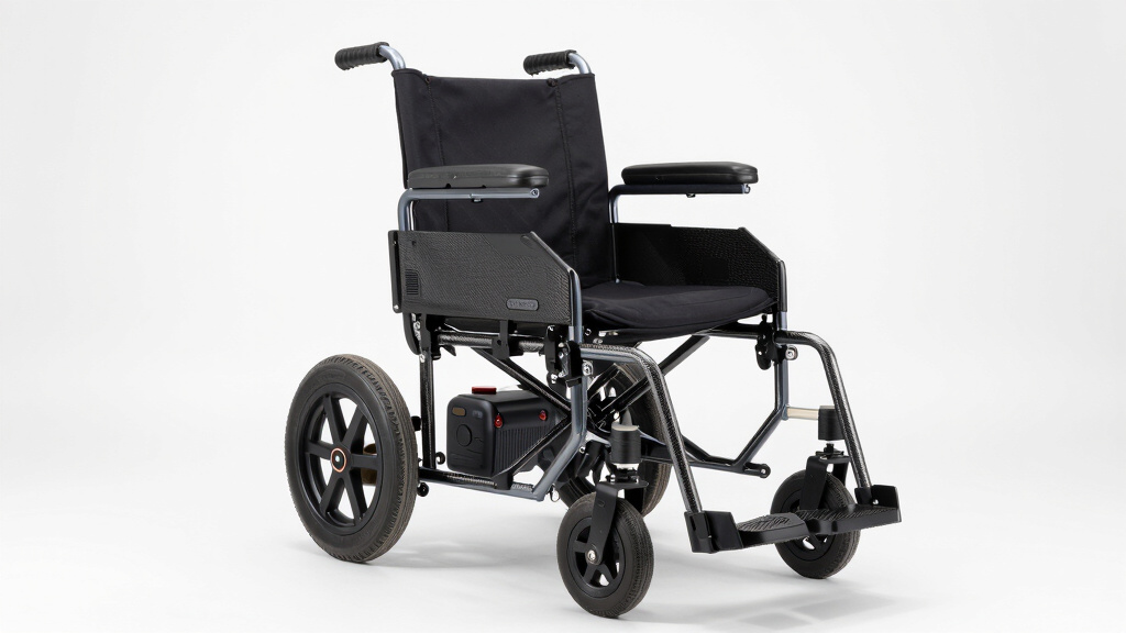 best light weight electric wheelchair