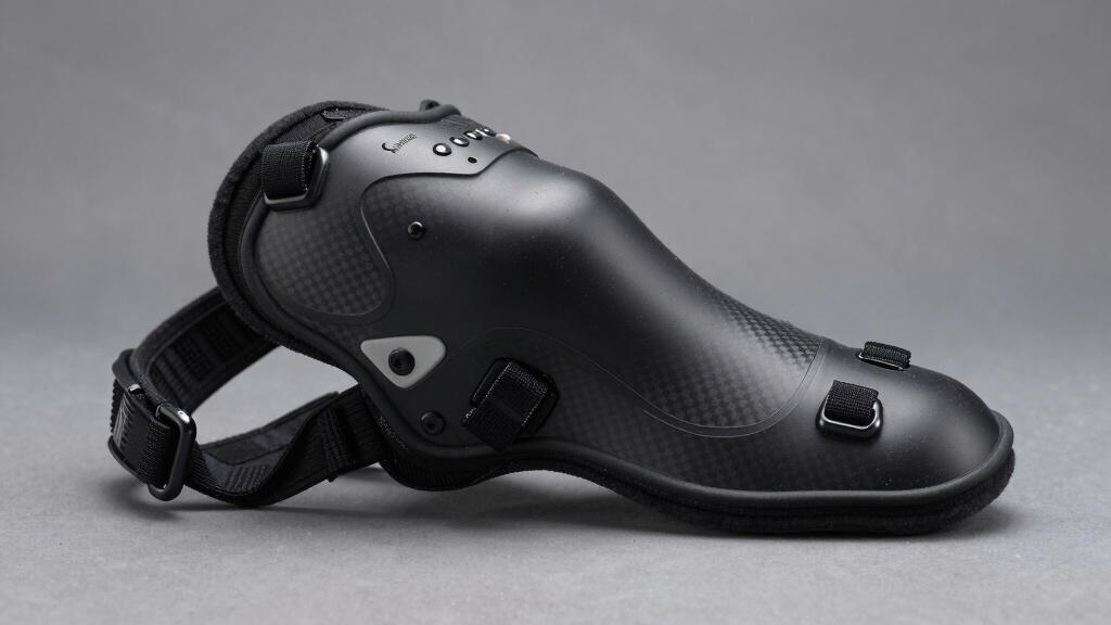 best mtb shin guards