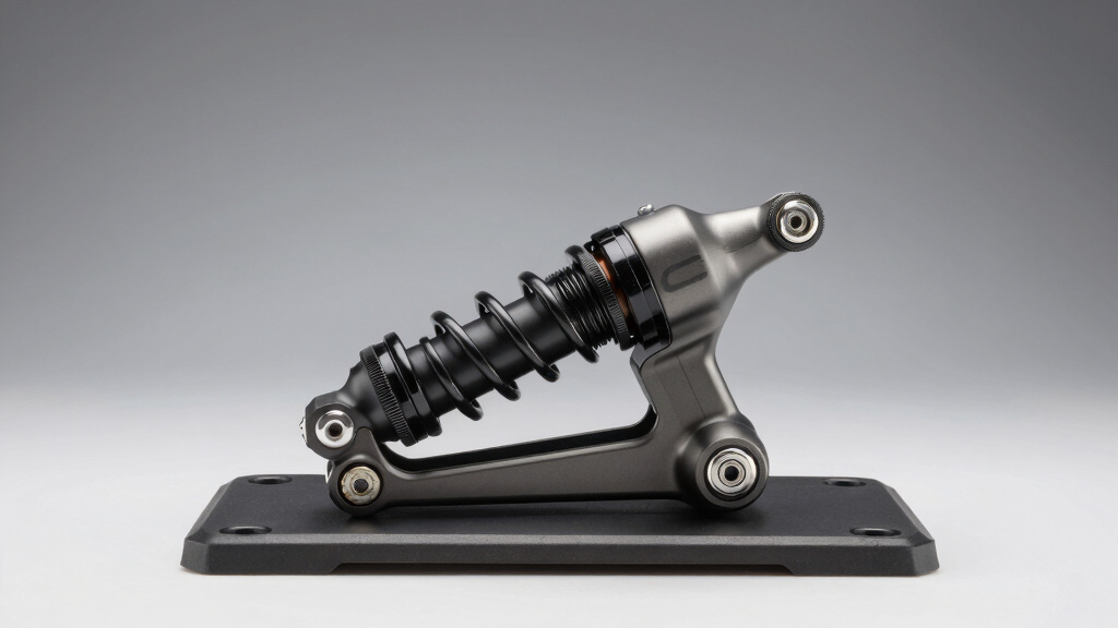 best rear mtb shock