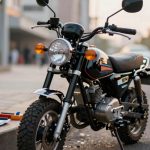 comply with motorcycle registration requirements