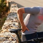 does bike riding aggravate sciatica