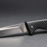 steel versus carbon fiber