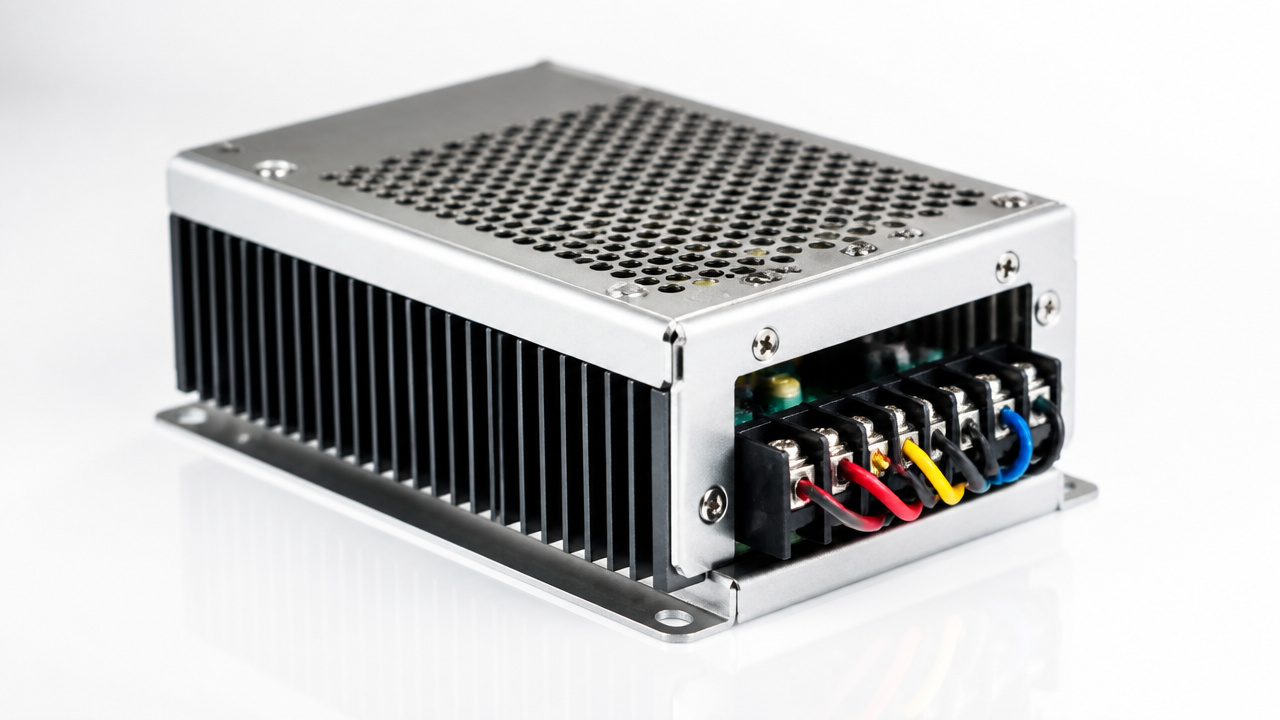 best ac to dc converter