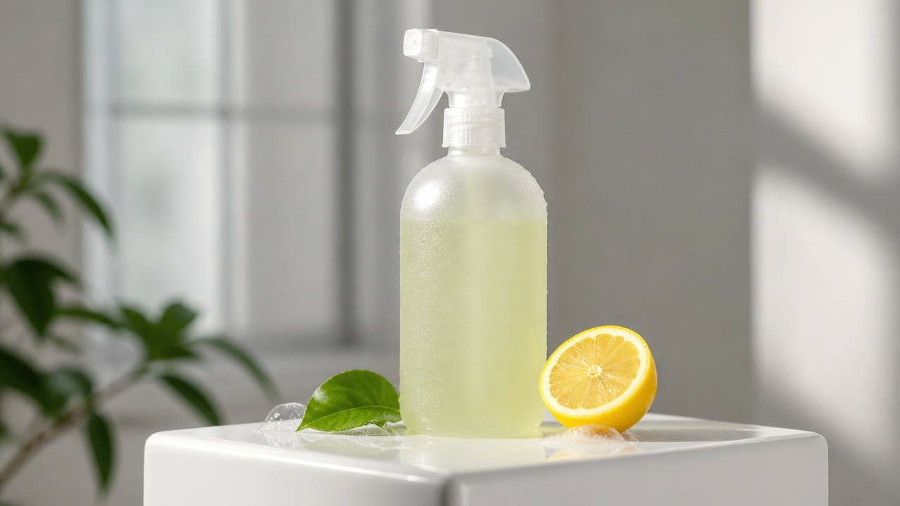 best biodegradable degreaser