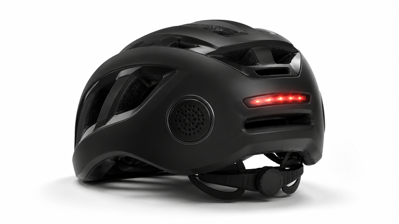 best bluetooth bicycle helmet