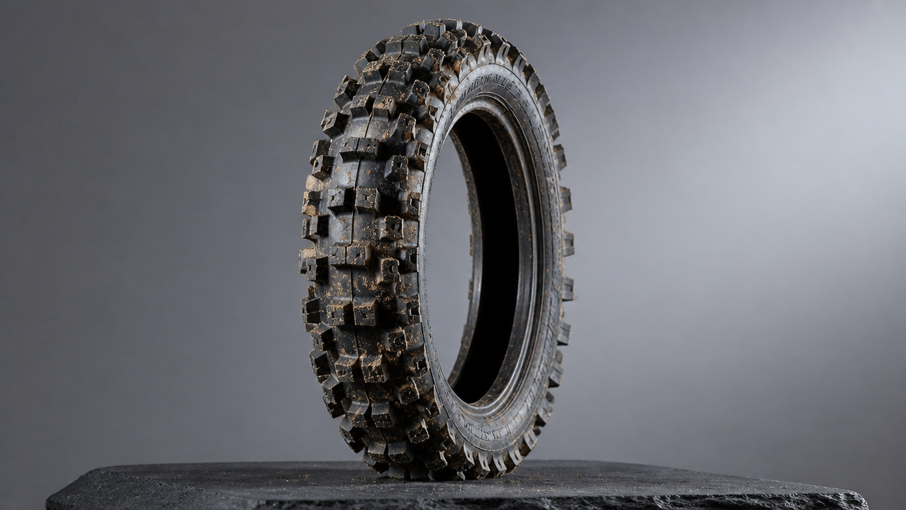 best dirt bike tire for trail riding