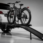 best ebike rack with ramp