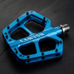 best flat pedals for mountain bike