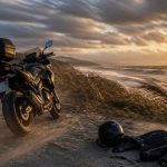 dangerous wind for motorcycles