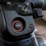 locate mobility scooter reset