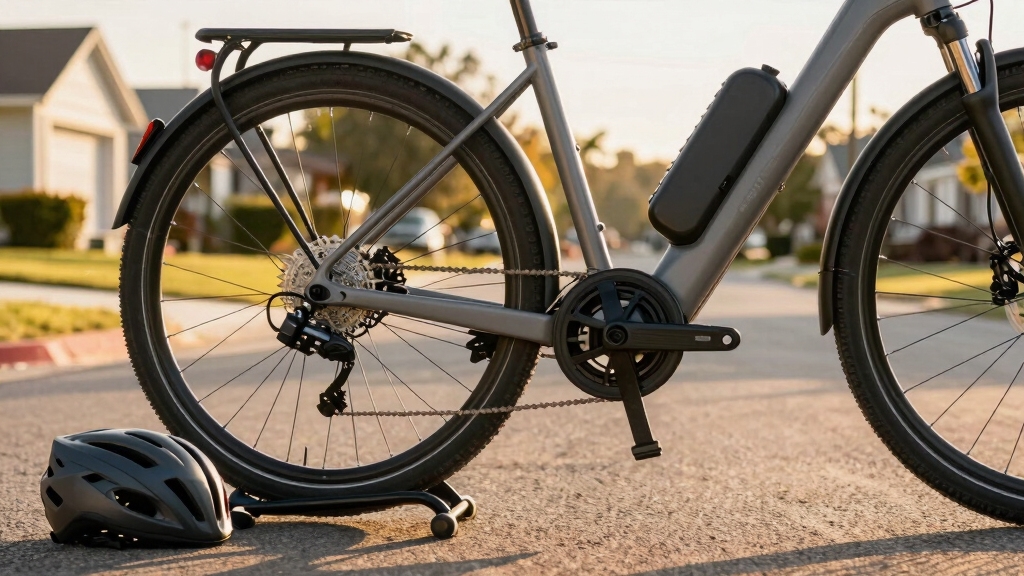pedalable without battery power