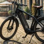 ride e bike without battery