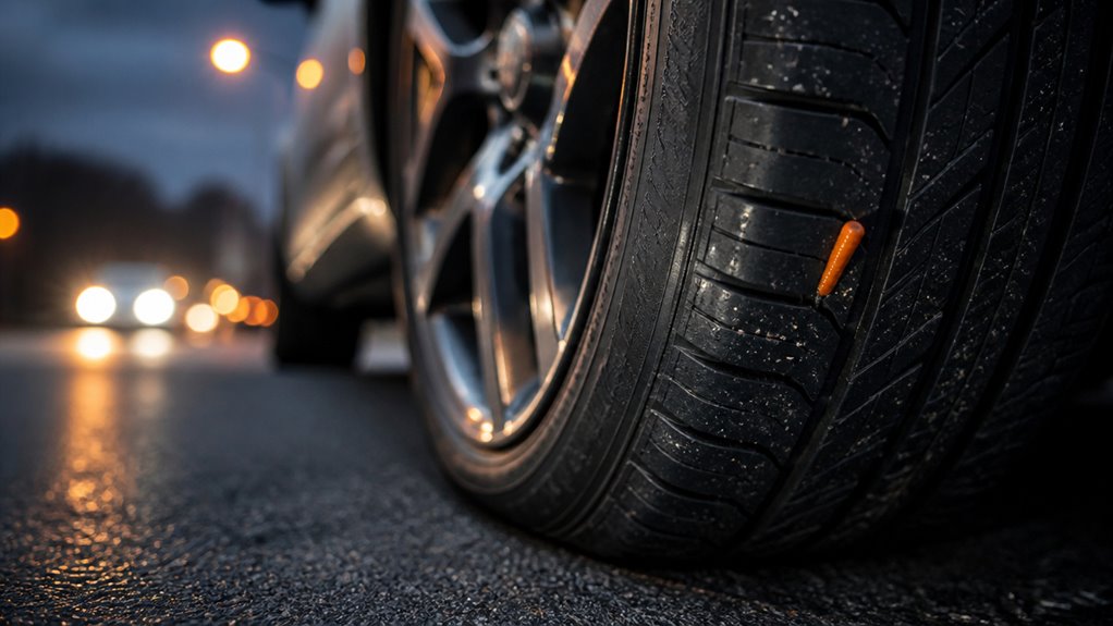 short distances at reduced speed
