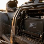 typical atv battery lifespan
