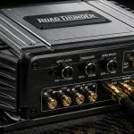 best amp for motorcycle